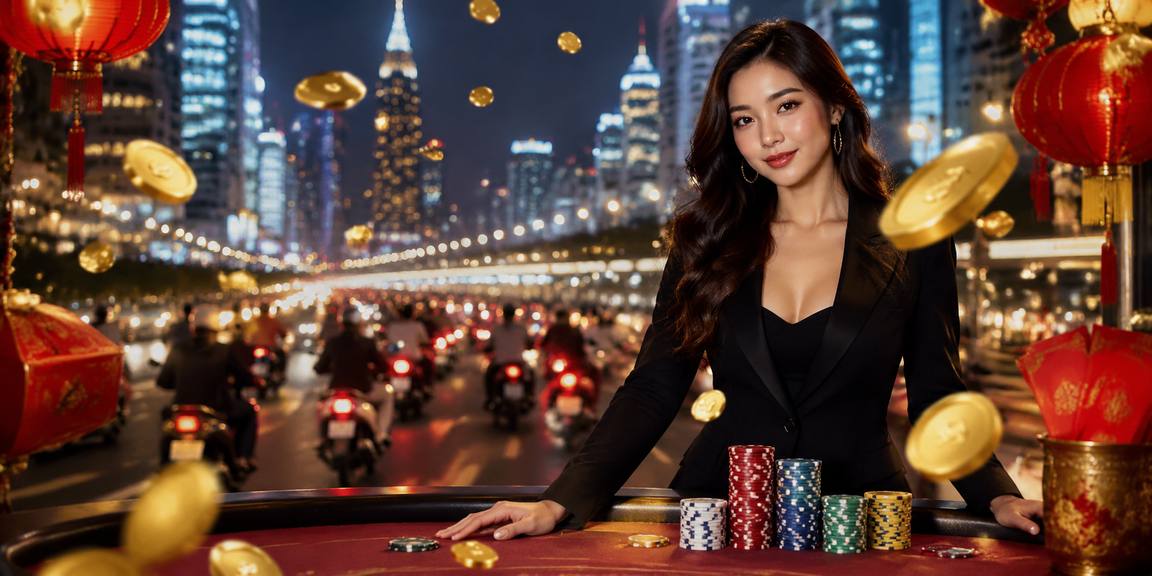 11vv Casino